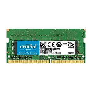 Crucial NTB 4GB 2666MHz DDR4 CT4G4SFS8266 Bellek Ram