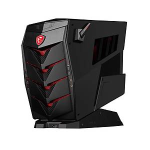 Msi Pc Aegis 3 8RC-028XTR I5-8400 8GB DDR4 128GB SSD 1TB 7200RPM GTX1060 GDDR5 6GB Dos DVD Masa�st� Bilgisayar