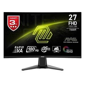 MSI MAG 27C6F 27