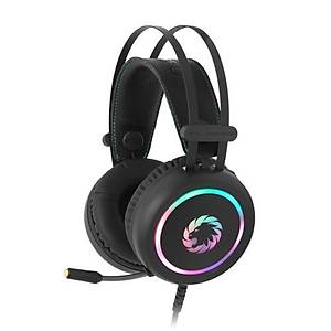 Frisby Gamemax HG3500 7.1 RGB Gaming Kulakl�k