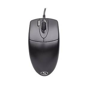 A4 Tech OP-620D Mouse / Usb / Siyah
