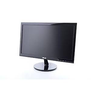 Asus 18,5 VS197DE Led 1366x768 5ms VGA Vesa Monit�r