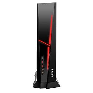 Msi Pc Trident A 9SC-615EU i7-9700F 8GB DDR4 512GB SSD+2TB HDD RTX2060 S�per GDDR6 8GB Windows10 Masa�st� Bilgisayar