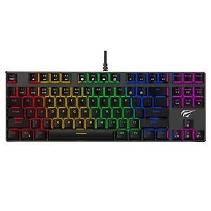 GameNote KB435L Kablolu Mekanik RGB Gaming Klavye