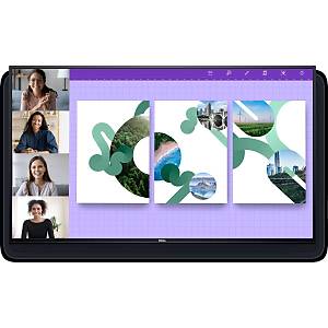 Dell 55  P5524Q Led 8ms 60hz 3840 x 2160 4K Monit�r