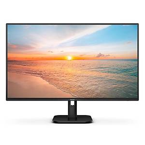 Philips 27  27E1N1200A/01 Ips 1ms 120mhz Flicker-free Siyah Monit�r