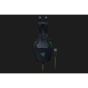 Razer Electra v2 USB 7.1 Gaming Kulakl�k RZ04-02220100-R3M1