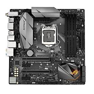 Asus Strix Z270G Gaming LGA1151 Z270 USB3.1 M.2 Anakart