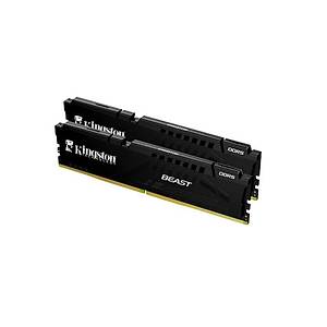 Kingston Beast 64 GB (2x32) 6400 MHz CL32 KF564C32BBEK2-64TR DDR5 Ram