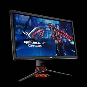 Asus 27 XG27UQ Gaming 3 Y�l Monit�r