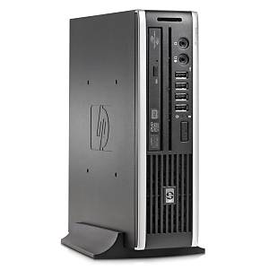 Hp Pc TCR A2K91EA 8300E i5-3470 4G 500G Win7Pro Masa�st� Bilgisayar