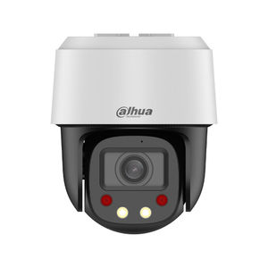 Dahua SD2C405NB-GNY-A-PV-4 4MPix 2,7-13,5mm Lens 5x Smart Dual Light H265+ 50Mt Gece G�r�� Dahili Mikrofon Dahili Hoparl�r IP PTZ Kamera