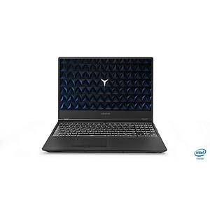Lenovo NB Y530-15ICH 81FV00B9TX i7-8750H 16G 1T +256G SSD 15.6 GTX1050 4GVGA Windows10 Home Black Diz�st� Bilgisayar