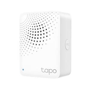 TP-Link TAPO H100 Zil �zellikli Tapo Smart Hub