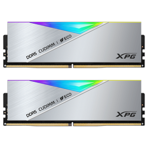 XPG Lancer G�m�� RGB (42-54-54) DDR5-8800Mhz CL42 48GB (2x24GB) Dual Kit Gaming Ram