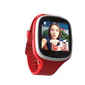 Bilicra Connect K�rm�z� Ak�ll� �ocuk Saati