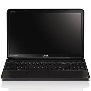 Dell NB INS.5110 B67F45 i7-2670 4G 500G 15.6 1GVGA FreeDos Diz�st� Bilgisayar
