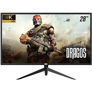 Dragos Edgeless GP-F28UHD 28