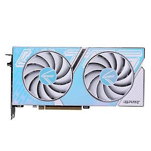 Colorful iGame RTX 4060 Ultra W DUO OC 8GB-V 8GB128Bit Ekran Kart�