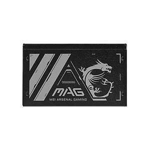 MSI Mag A500N-H 500 W Power Supply