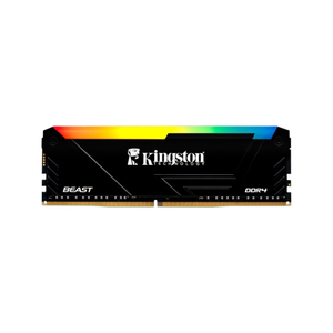 Kingston Beast KF436C18BB2A/16TR 16Gb 3600Mhz DDR4 CL18 RGB Gaming RAM