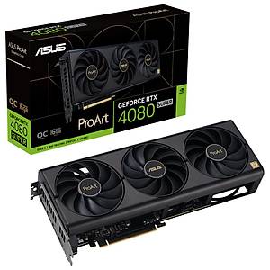 Asus PROART-RTX4080S-O16G GDDR6X 16GB HDMI DP 256Bit Ekran Kart�