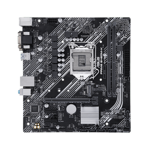 Asus Prime B460M-K DDR4 2933 S+V+GL 1200p Anakart