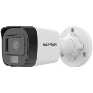 Hikvision DS-2CD1021G2-LIUF Bullet Full HD 2 MP 2.8mm Gece G�r��l� IP G�venlik Kameras�