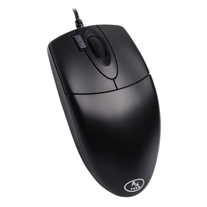 A4-Tech OP-620D 2X Click Usb Optik Mouse Siyah