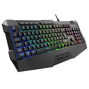 Sharkoon Skiller SGK4 Gaming Klavye