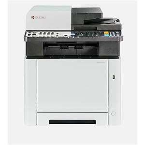 Kyocera Ecosys MA2100CFX Renkl� Yaz/Tar/Fot/Fax/Eth/Dub Yaz�c�