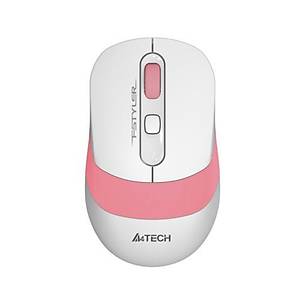 A4 Tech FG10 Kablosuz Mouse Pembe - 2000DPI