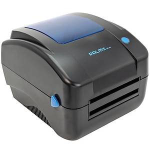 PalmX DXP-400 Usb Ethernet Ba�lant�l� Barkod Yaz�c�