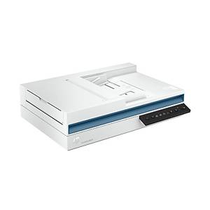 HP ScanJet Pro 3600 F1 20G06A A4 Dok�man Taray�c�
