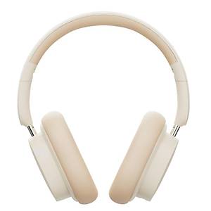 Baseus D05 NGTD020202 Bluetooth Beyaz Kulakl�k
