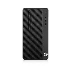 Hp Pc 1QM91EA 290 MT G1 i3-7100 4G 500G Dos Masa�st� Bilgisayar