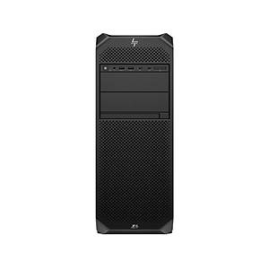 HP Ws5E8K4EA Z6 G5 Xeon W5-3435X 2x32GB Ram ECC DDR5 4800 2TB SSD Win11 Pro