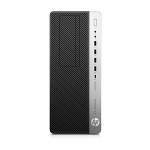 Hp Pc 4KW73EA 800 G4 i7-8700 8G 1T Windows10Pro Masa�st� Bilgisayar