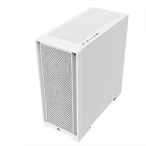 Powerboost PB-P1601BW ARGB Fanl� E-ATX Oyuncu Kasas�