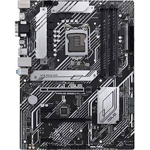 Asus Prime B550-Plus DDR4 S+V+GL AM4 Anakart