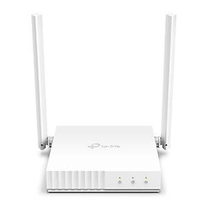 TP-Link TL-WR844N 4 Port 300 Mbps �oklu Mod Router
