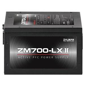 Zalman ZM700-LXII 700W G�� Kayna��/Power Supply