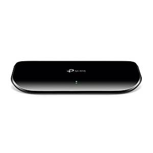 Tp-Link TL-SG1008D 8-Port 10/100/1000 Y�netilemez Switch