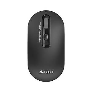 A4 Tech FG20 Kablosuz Mouse Gri - 2000DPI