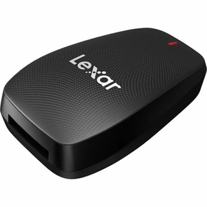 Lexar LRW550U-RNBNG Card Reader Professional CFExpress Type B USB 3.2 GEN2 Reader