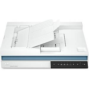 HP Scanjet Pro 3600 F1 D�k�man Taray�c� 20G06A