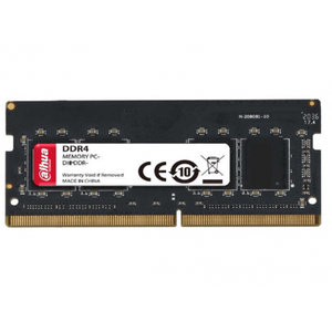 Dahua C300S16G32 16Gb 3200Mhz DDR4 1,2V CL22 Sodimm Notebook Ram