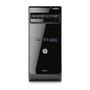 HP PC C5Y13EA Pro 3500 MT i3-3220 4G 500G FDOS
