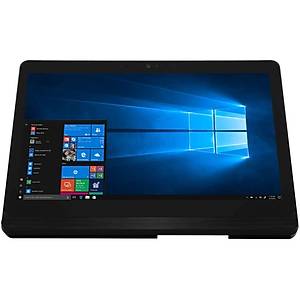 Msi Aio Pro 16 Flex 8GL-024XEU 15.6 HD (1366X768) Multi-Touch Celeron N4000 4GB DDR4 256GB SSD Dos All In One Bilgisayar