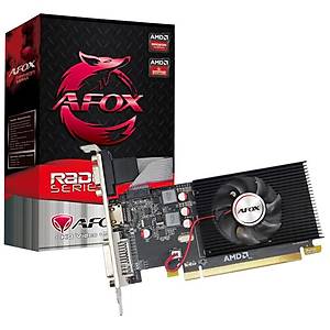 AFOX R5 220 1GB DDR3 64 Bit AFR5220-1024D3L4 (LP) Ekran Kart�